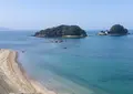 咸陽島公園の写真_1092660