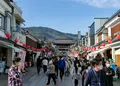 善光寺仲見世の写真_1102484