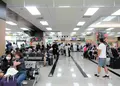 台北松山空港（Taipei Songshan Airport）の写真_1219195
