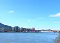 関渡大橋の写真_1241213