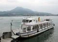 淡水客船碼頭の写真_1241246