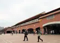Tamsui Stationの写真_1241249