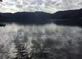 余呉湖の写真_124828