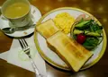 丸福珈琲店 近鉄あべのハルカス店の写真_126166