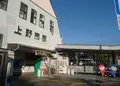 上野市駅の写真_127040