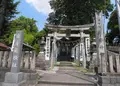 子安神社の写真_127083