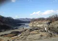 長瀞渓谷（岩畳）の写真_127543