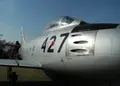 岐阜基地内常設航空機展示の写真_127914