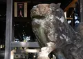 見たことがある八幡神社に到着の写真_127973