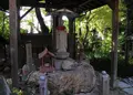 怪しげな地蔵尊があるらしいの写真_128027
