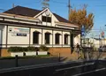各務原市役所前駅 名古屋鉄道の写真_128032
