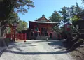 月読神社の写真_128983