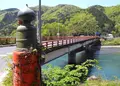 万代橋の写真_129407