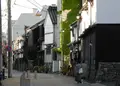 四間道町並み保存地区の写真_129607