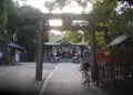 阿遅速雄神社の写真_130924