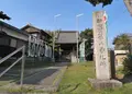 伝宗寺の写真_131127