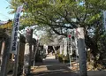 観音寺の写真_131129