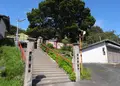 補陀落山 大善院の写真_131541