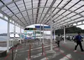 篠島高速船乗り場の写真_132021