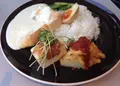 GOOD MORNING CAFE & GRILL キュウリの写真_132363