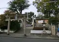 藤森神社の写真_132470