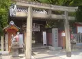 信太森葛葉稲荷神社の写真_133616