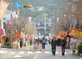 善光寺参道の写真_133938