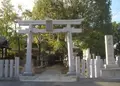 津守神社の写真_134177
