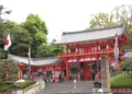 八坂神社の写真_134419