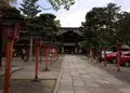 豊国神社の写真_134422