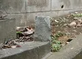 陸軍境界標柱の写真_134434