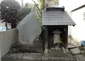 馬頭観音道標の写真_134436