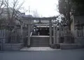 河堀稲生神社の写真_135043