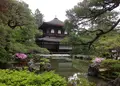 銀閣寺(東山慈照寺)の写真_135132