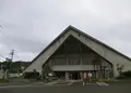 松下体育館の写真_135617