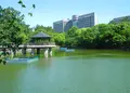 竜ヶ池の写真_136759