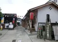 石切つけもの横丁の写真_136885
