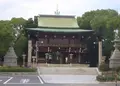 石切劔箭神社の写真_136893