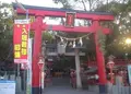 瓢箪山稲荷神社の写真_137536