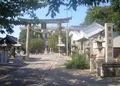 百濟王神社の写真_138342