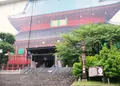 日光山　輪王寺の写真_138683