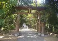 辛国神社の写真_139159