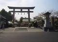生國魂神社の写真_139310
