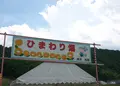 南光スポーツ公園（若あゆランド）の写真_140128