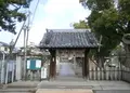 柴籬神社の写真_140316