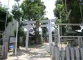高瀬神社の写真_141847