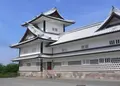 金沢城公園の写真_142655