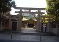 坐摩神社の写真_142907