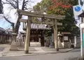 深江稲荷神社の写真_143425