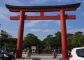 鶴岡八幡宮の写真_145562